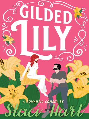 Gilded Lily - ebook